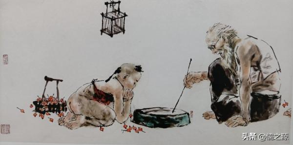 從“教”字看教師的責任與使命 從“教”字看教師的責任與使命