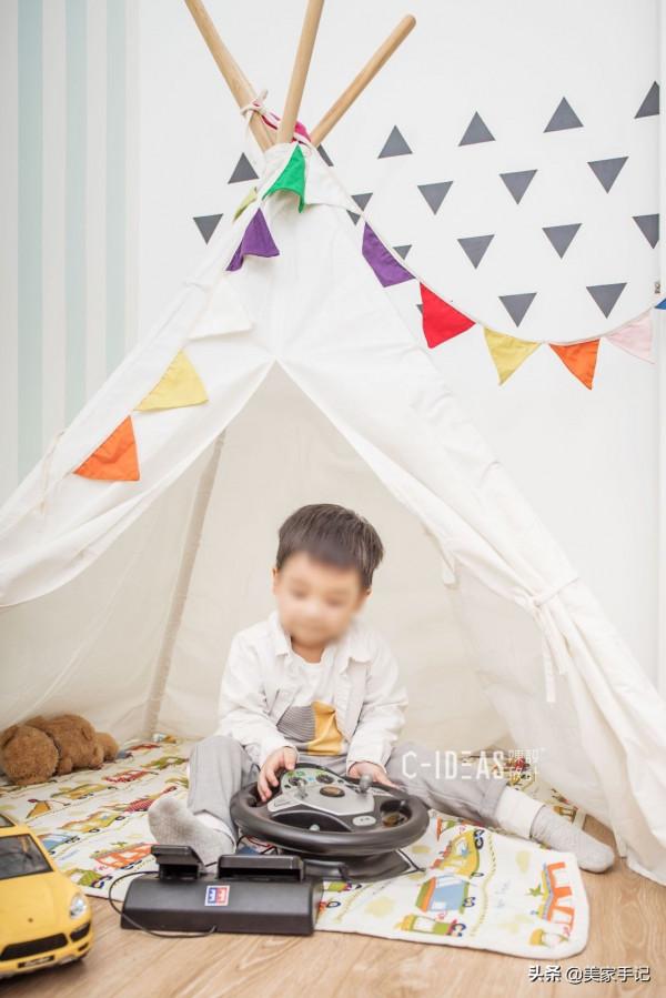 堅持摒棄陽臺,兩室改三室,她將99㎡家利用到極致,太有智慧了 堅持摒棄陽臺,兩室改三室,她將99㎡家利用到極致,太有智慧了