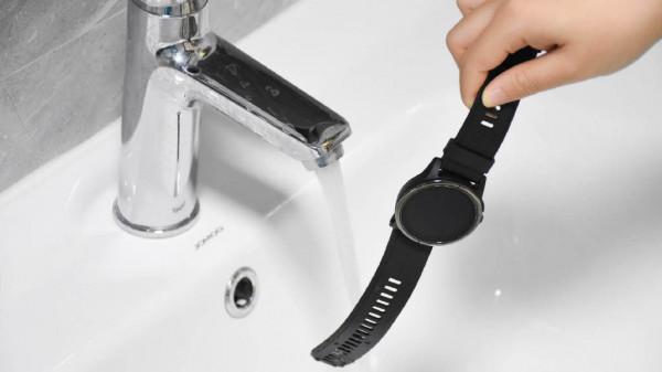 dido S2s GPS智慧運動手錶：手腕上的運動健康管家