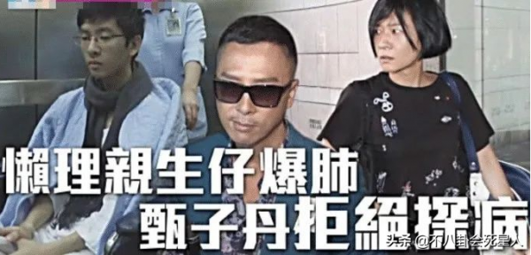 被前夫威脅、拼命賺錢落病根，娛樂圈裡的單親媽媽，各有各的艱辛