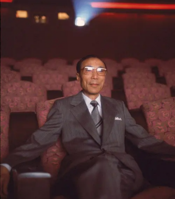 鄭伊健接手劉德華的經典IP，導演杜琪峰別出心裁，可觀眾卻不買賬