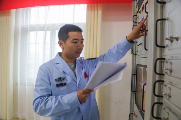 宋朋：心中有夢，不懼任何挑戰