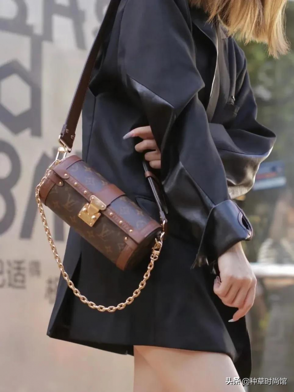 今年最火的大牌包包，這6只才最值得買