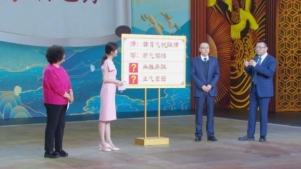 17:25《養生堂》播出——尋找護“胃”特色藥