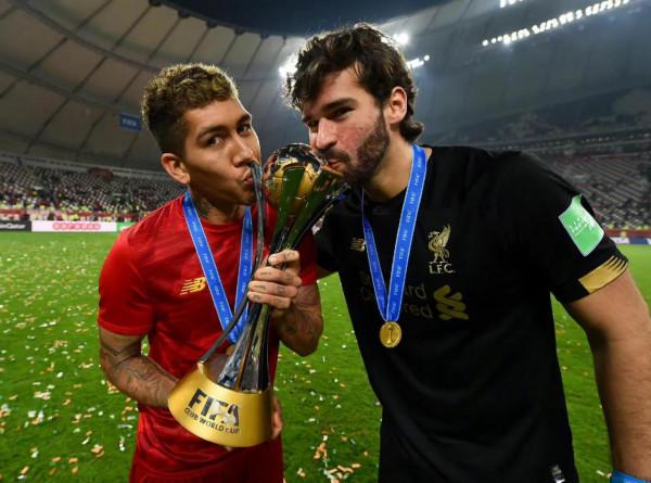 紅軍利物浦的往年今日！球迷們記得嗎？