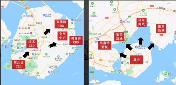 市場下行，買就血虧，二線城市買房邏輯一定要更新
