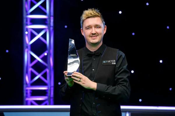 盤點歷屆斯諾克冠軍聯賽冠軍：傅家俊丁俊暉曾登頂，威爾遜雙冠王