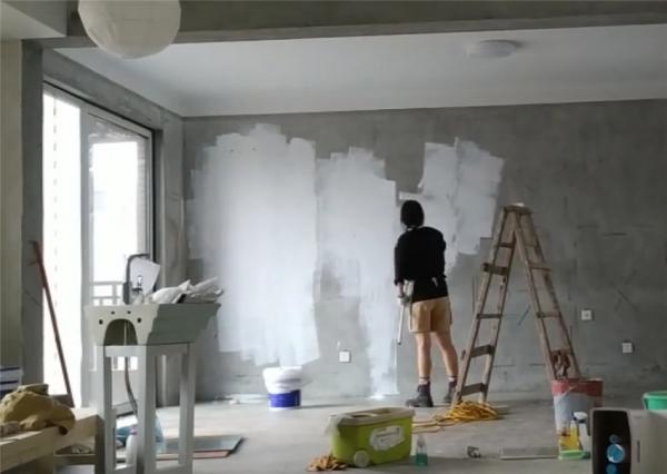 杭州姑娘為省錢,自己動手改造89㎡毛坯房,入住半年越住越愜意 杭州姑娘為省錢,自己動手改造89㎡毛坯房,入住半年越住越愜意