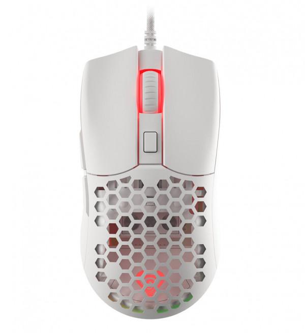 Genesis 推出 Krypton 750 洞洞滑鼠:58g 重,8000 DPI 感測器 Genesis 推出 Krypton 750 洞洞滑鼠:58g 重,8000 DPI 感測器