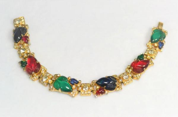 Vintage中古品牌Trifari-品牌故事