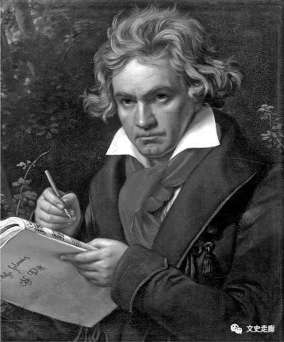 歷史上的今天12月16日，武則天逝世，安史之亂，貝多芬誕辰