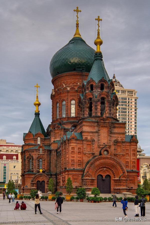 老許路書:遊遍黑龍江,美景一網打盡,13個地市一個不能少 老許路書:遊遍黑龍江,美景一網打盡,13個地市一個不能少