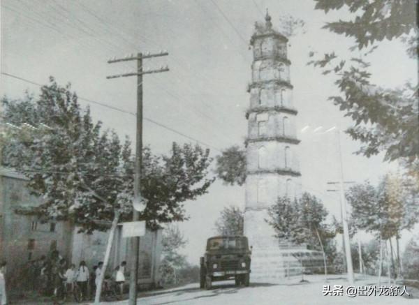 安徽舒城：首次發現！1948年城關鎮平面圖，揭秘民國時期的縣城