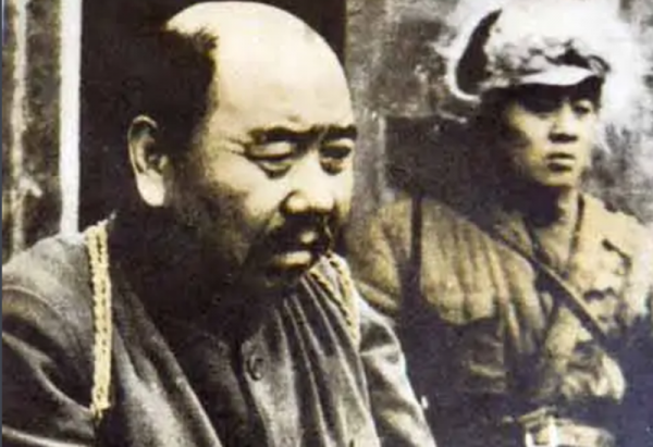 解放軍一貫優待俘虜，但這三位國民黨高階將領被俘後，卻被槍斃