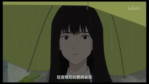 年度動畫回顧:那些你可能錯過的有趣作品 年度動畫回顧:那些你可能錯過的有趣作品