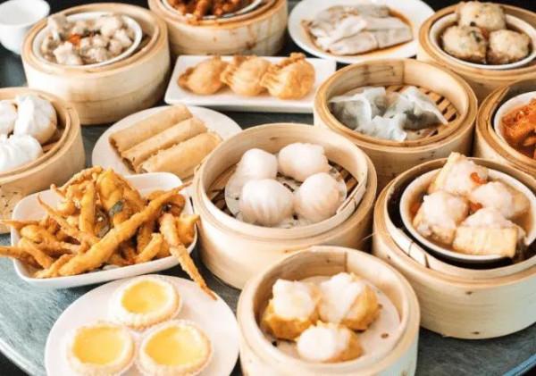 廣東美食不一定靠譜,尤其是醉蝦 廣東美食不一定靠譜,尤其是醉蝦