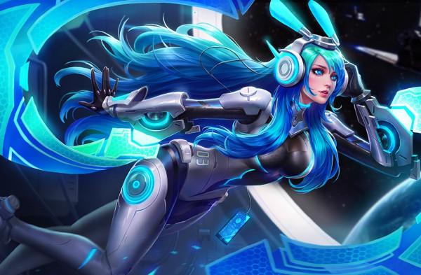 王者榮耀：官方一口氣上線兩個面板限免活動？只想勸你別打排位