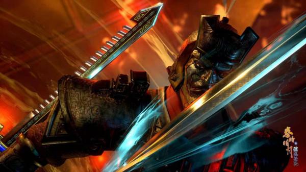 《新秦時明月》官方公信一再降低，猜謎已變死迴圈，角色風評被害