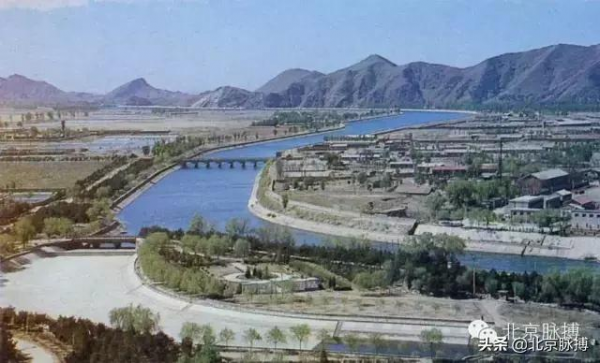 畫說北京丨曾經的大密雲