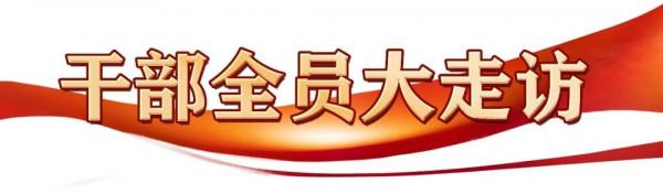 大走訪｜察民情、聽民聲、解民憂、辦實事（十五）