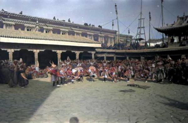 老照片-青海（AI上色對比版-11）