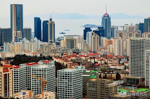 現在買的房十年後賣，是會“賠個底朝天”還是“賺得盆滿缽滿”？