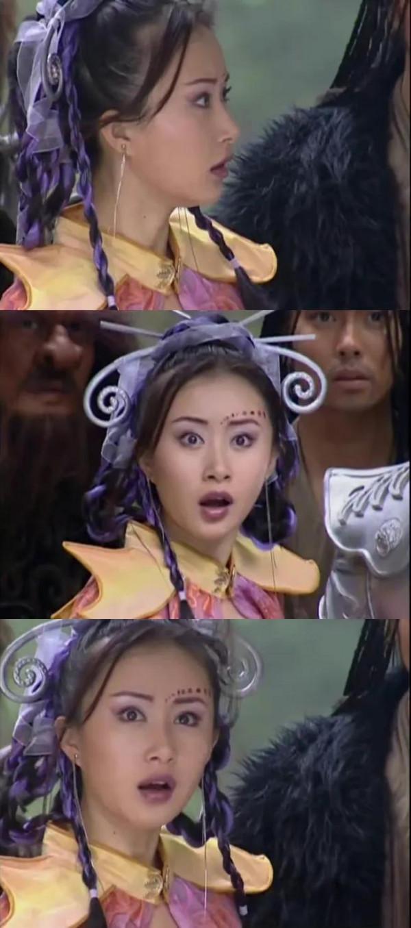 “靠臉吃飯”的女明星，美與醜全在造型師的一念之間，真是太慘了