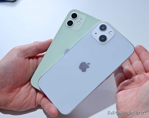 真小屏旗艦——iPhone12 mini降價2000多，很有價效比？