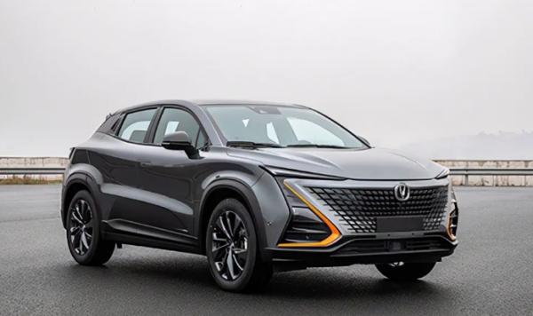 加速操控置頂，三款鋼炮SUV來襲，十幾萬談效能是不是偽命題？