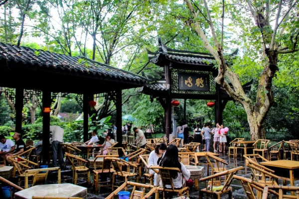 國內8個適合父母旅遊的地方，找個時間，與父母來一次旅行吧