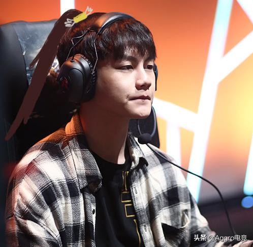 能靠臉吃飯卻玩成遊戲天花板？22歲，他已經當了數年電競隊長
