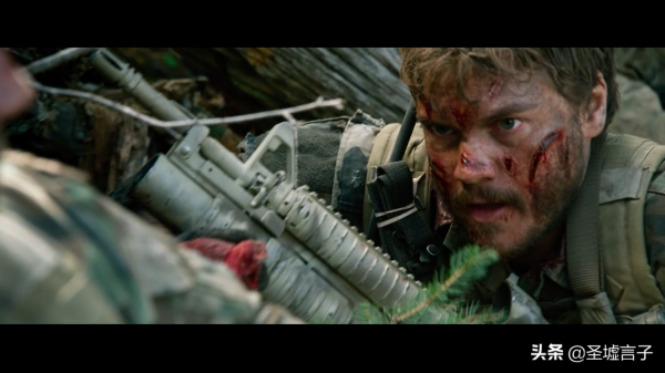 孤獨的倖存者:塔利班圍剿海豹突擊隊,19名精英成員全部犧牲 孤獨的倖存者:塔利班圍剿海豹突擊隊,19名精英成員全部犧牲