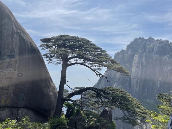 中國十大名山各有特色，你去過幾個？哪個在你心中是最美的