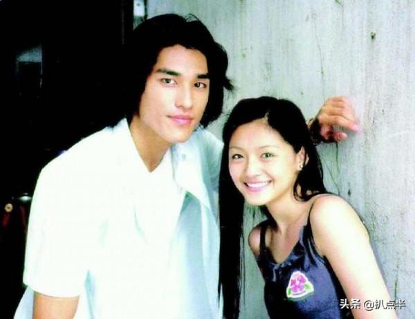 “甜心一姐”周幼婷,憑什麼搞定曾讓大S卑微的藍正龍? “甜心一姐”周幼婷,憑什麼搞定曾讓大S卑微的藍正龍?