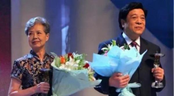 趙忠祥的貴人沈力:央視第一位主持人,兒子是央視臨時工成其遺憾 趙忠祥的貴人沈力:央視第一位主持人,兒子是央視臨時工成其遺憾