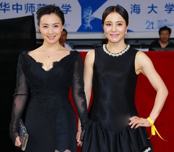 同名不同命的10對明星,有人家庭破碎,有人活成了別人羨慕的樣子 同名不同命的10對明星,有人家庭破碎,有人活成了別人羨慕的樣子