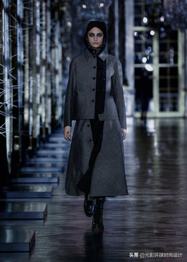 Dior | 2021秋冬成衣系列 Dior | 2021秋冬成衣系列