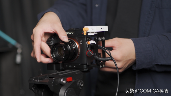 音訊廠商直播用什麼裝置？今天帶你揭秘科嘜直播間