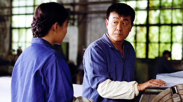 何冰：自己租房也要先給父母買房，平凡妻子陪他擺脫中年焦慮