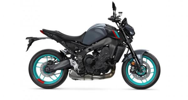 總覽：雅馬哈二十二款車型進行2022年度升級改款