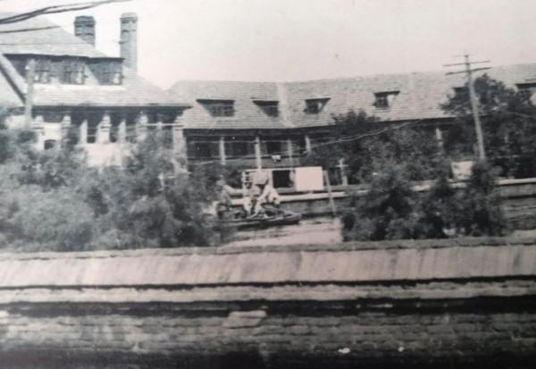 百歲楊苡回憶民國時期教會女校