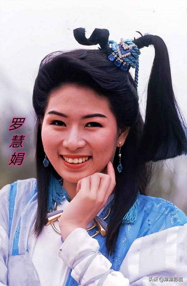 周星馳唯一的古裝武俠劇，與吳孟達合作，兩位女主演均已香消玉殞