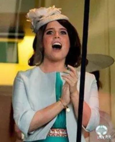 世界各國王室中，為什麼只有英國王室越來越醜？