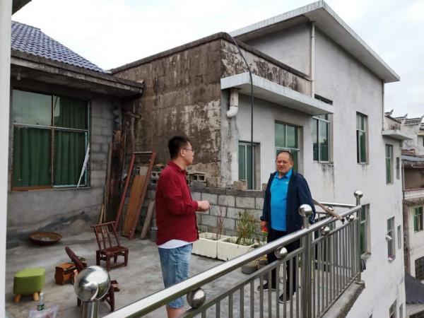 阿紅音樂民宿＃國慶＃來人都是客