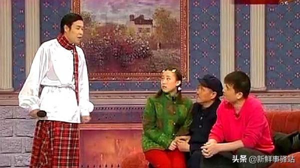 易中天和趙本山的恩怨情仇 易中天和趙本山的恩怨情仇