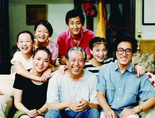 同父不同命!英達與宋丹丹離婚24年,倆兒子的發展天差地別 同父不同命!英達與宋丹丹離婚24年,倆兒子的發展天差地別