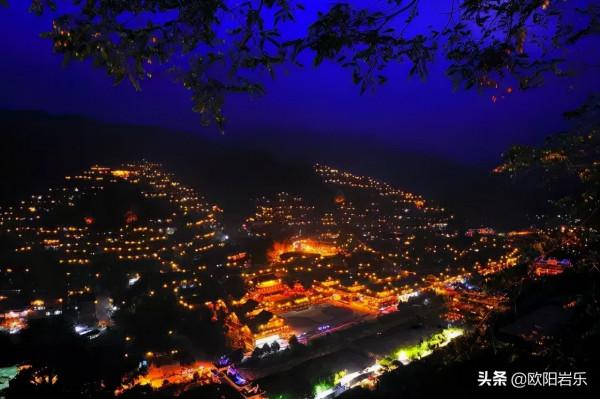 2022年怎麼跨年？帶上“TA”，去這10個地方，遇見更好的自己