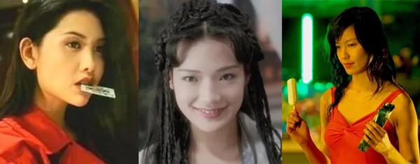 46歲林熙蕾生日,凍齡美貌引老外側目,曾迷倒劉德華王晶 46歲林熙蕾生日,凍齡美貌引老外側目,曾迷倒劉德華王晶