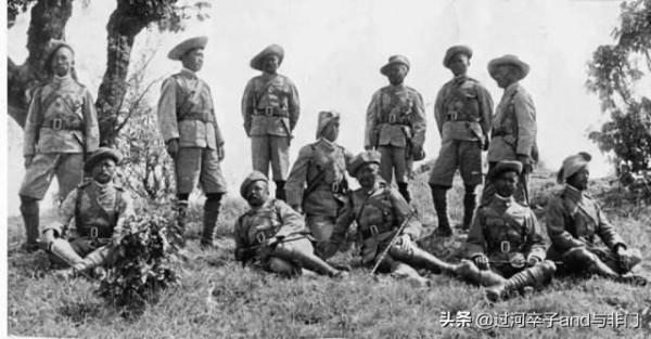 是宿命嗎？廓爾喀人的冷血彎刀，出必見血；世道蒼涼，搏命人生