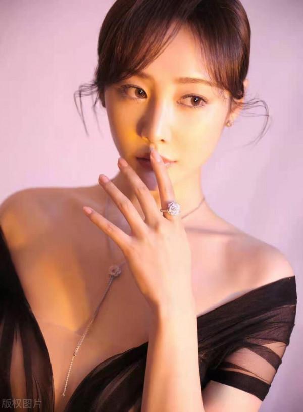 李純和宋茜 李純和宋茜